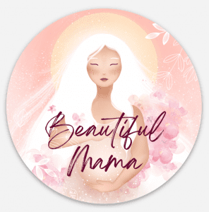Beautiful Mama - Bonne nuit mon ange Copyright 2022